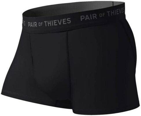 Pair of Thieves Super Fit Trunks