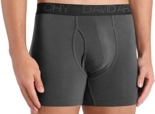 David Archy Men’s Underwear