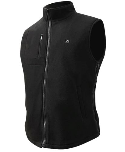 Arris Fleece Heated vest