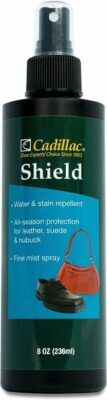 Cadillac Shield Protector Spray