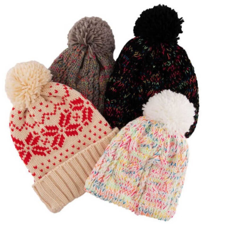 Casual Beanies for Everyday Wear