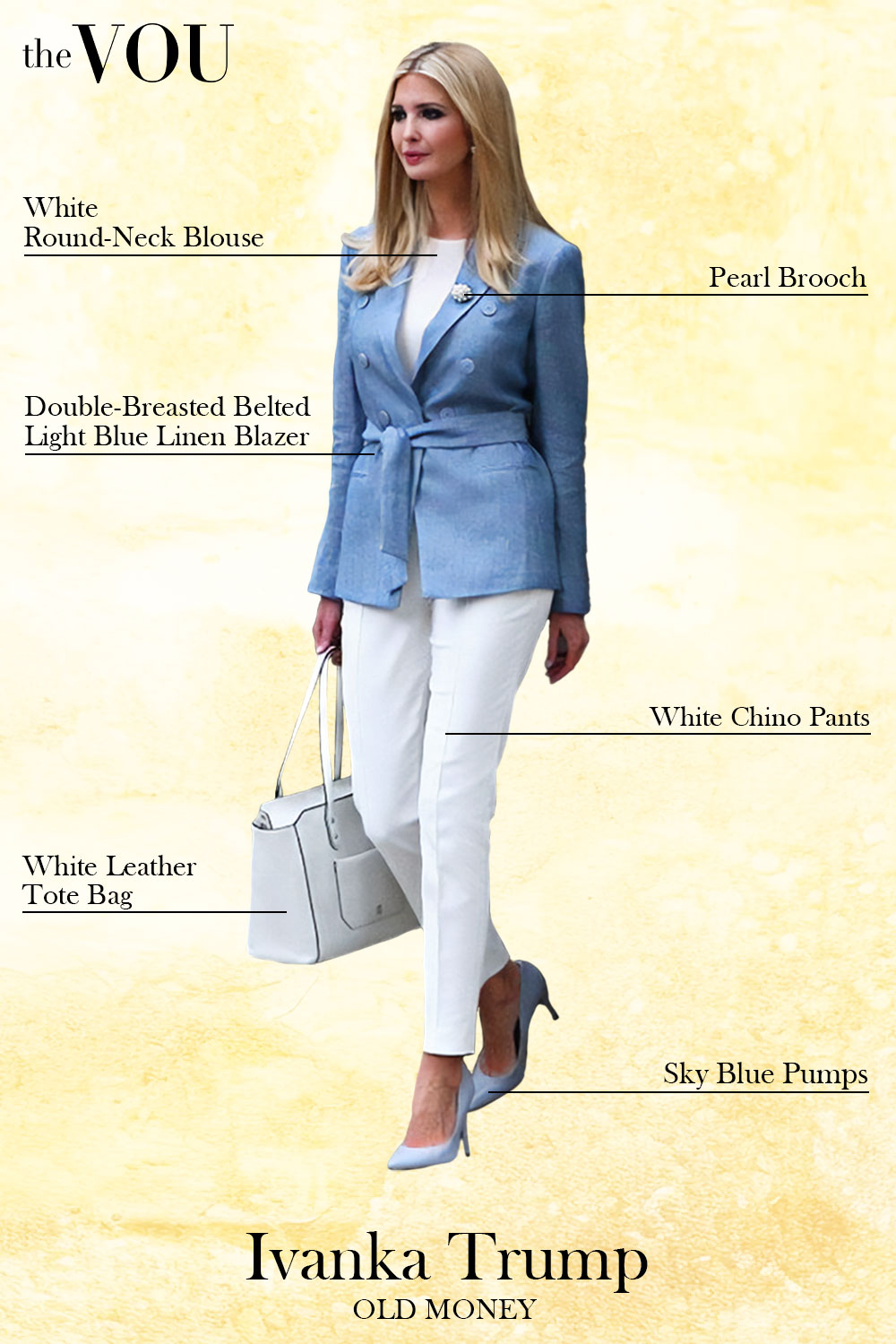 10 Old Money Outfit Ideas to Dress in a Timeless Quiet-Luxury Style