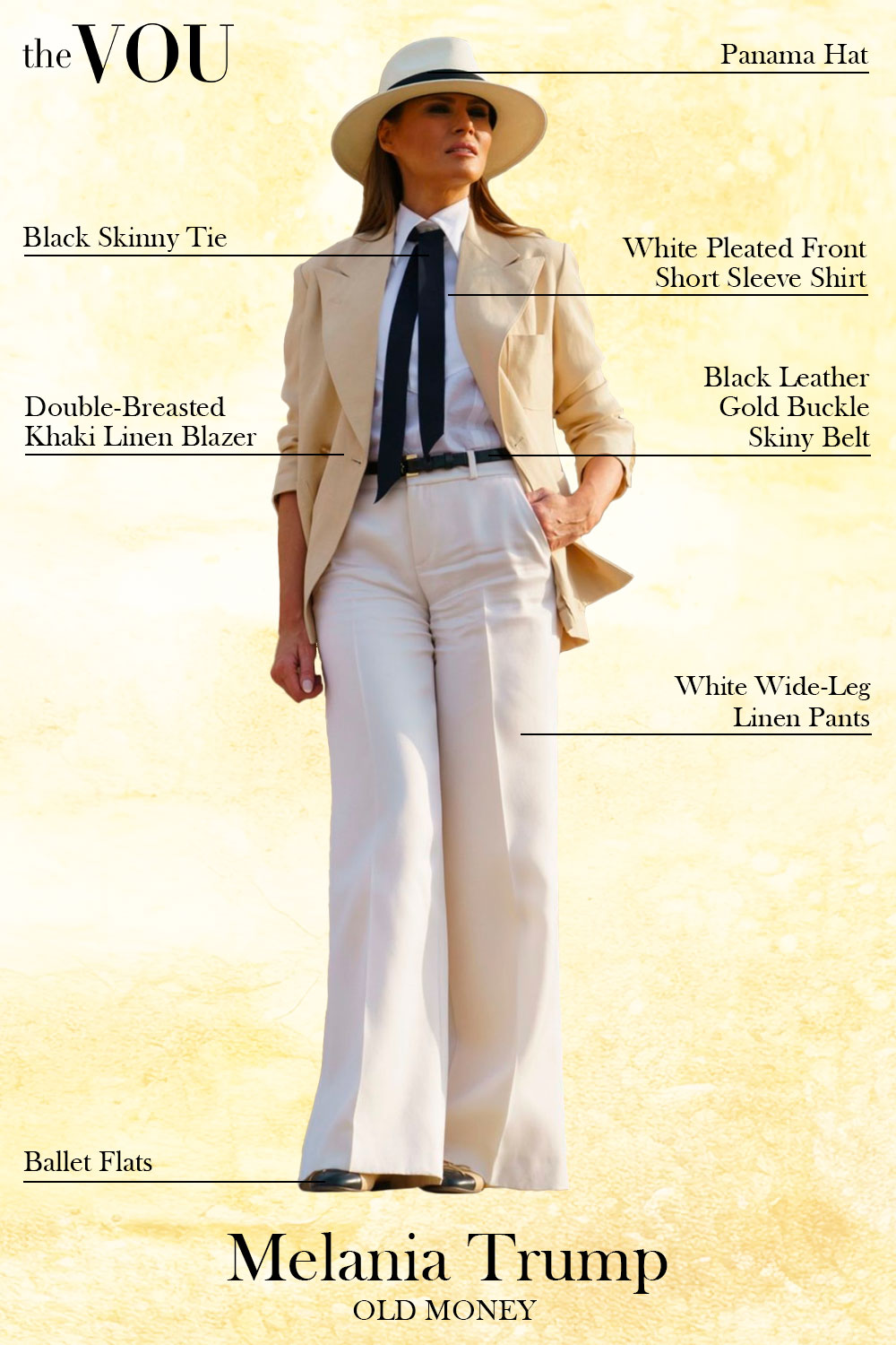 10 Old Money Style Outfits Ideas for a Super Wealthy Look