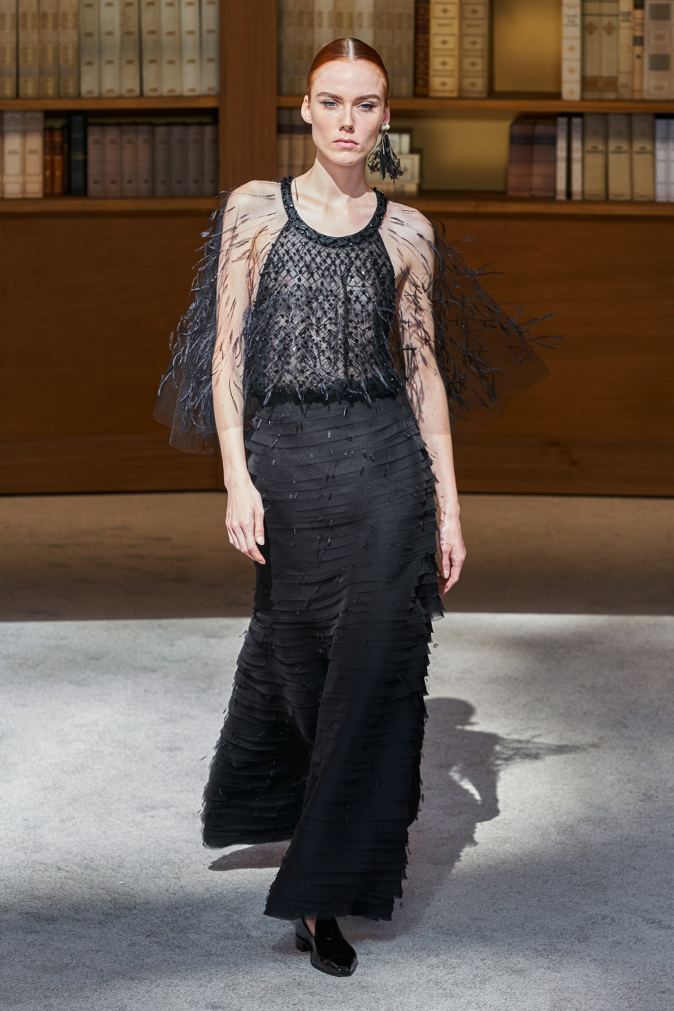 Chanel Fall 2019 Haute Couture