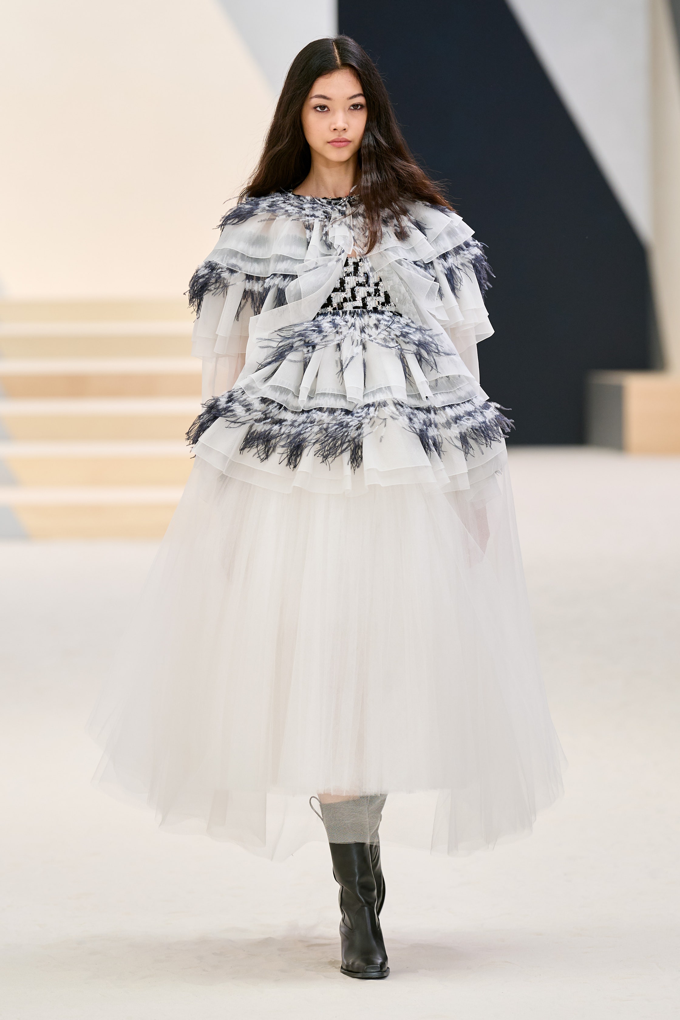 Chanel Fall 2022 Haute Couture