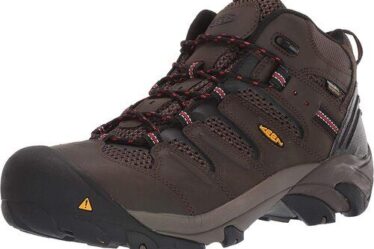 9 Most Comfortable Steel Toe Shoes For Men in 2024