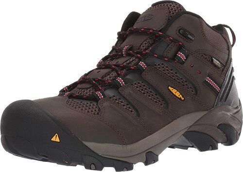 9 Most Comfortable Steel Toe Shoes For Men in 2024
