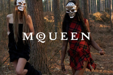 A Preview of Alexander McQueen under the Creative Direction of Seán McGirr