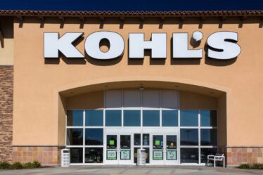 Activist Hedge Fund Is Pushing Kohl’s to Sell