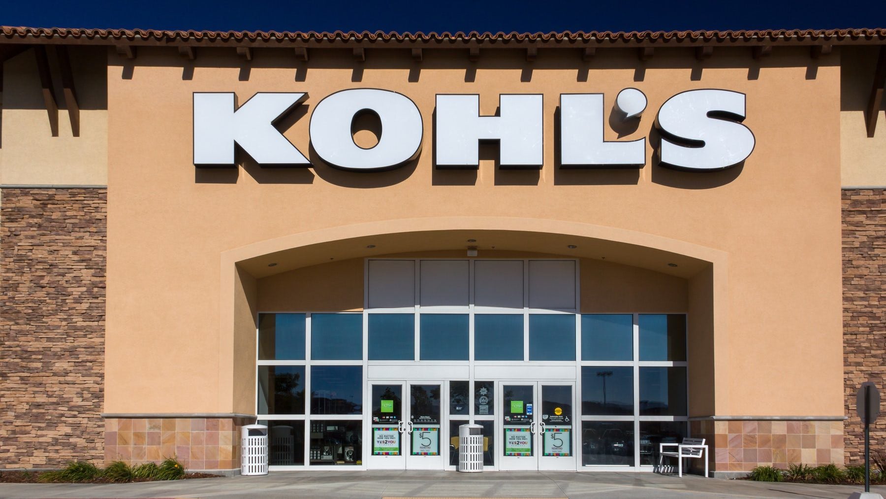 Activist Hedge Fund Is Pushing Kohl’s to Sell