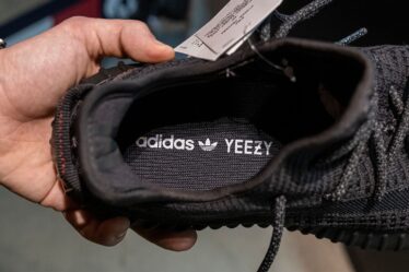 Adidas Is Dropping a New Batch of Controversial Yeezy Shoes on Digital Channels