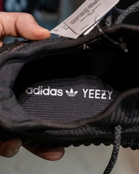Adidas Is Dropping a New Batch of Controversial Yeezy Shoes on Digital Channels