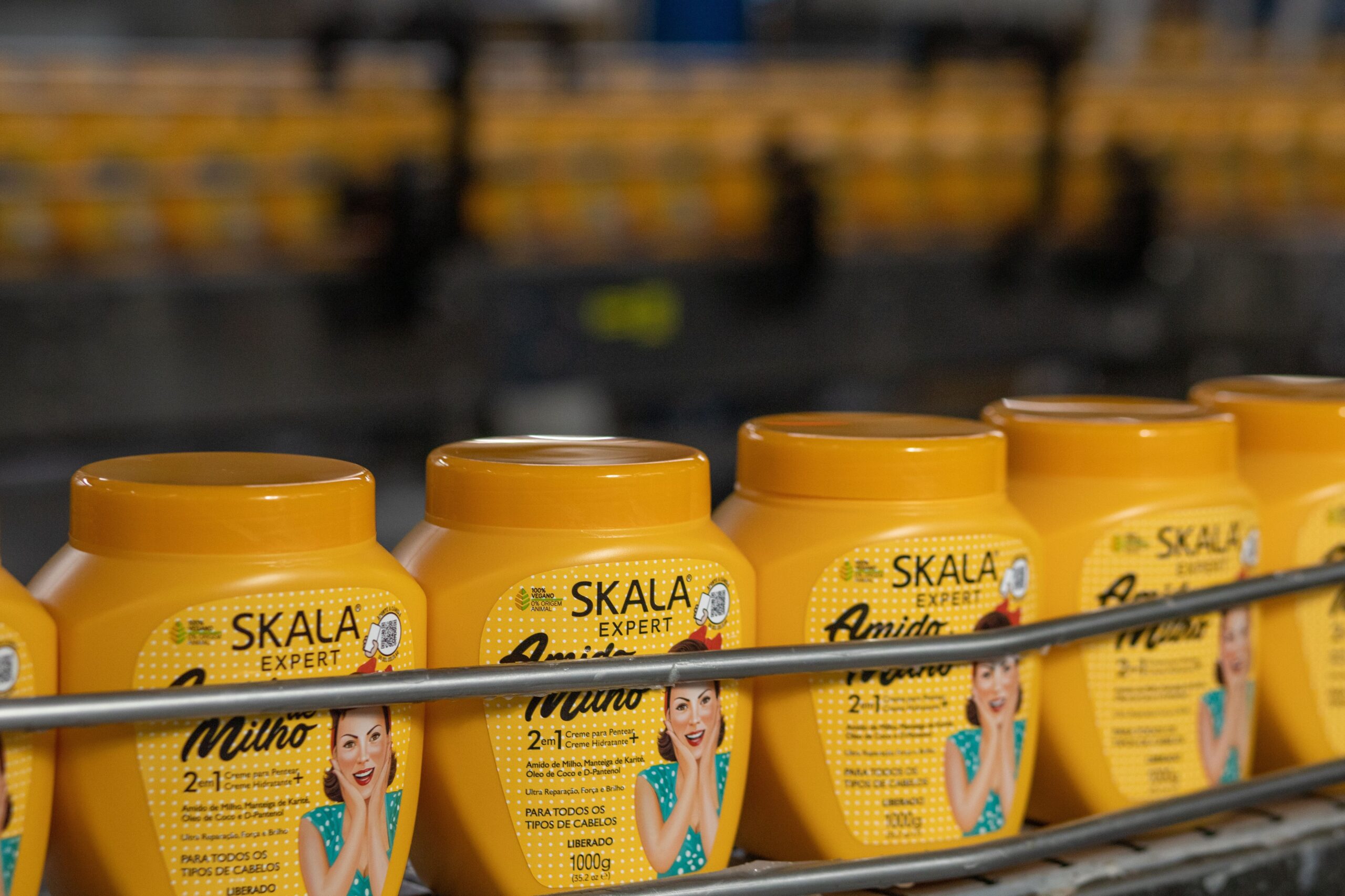 Advent International Invests in Skala Cosméticos