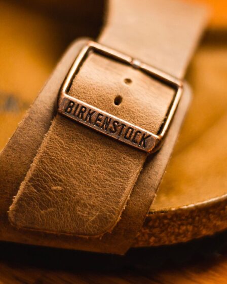 Birkenstock Posts Strong Earnings With Sandal Demand Growing