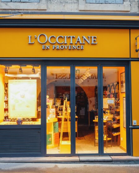 Blackstone Said to Consider Bid for Skincare Company L’Occitane