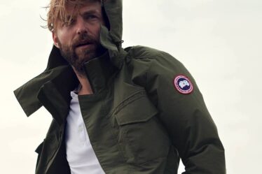 Canada Goose Rides on China Luxury Recovery to Forecast Strong Quarter