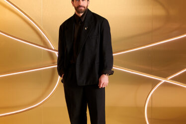 Jake Gyllenhaal attends Cartier’s Trinity100 Celebration