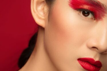 China Online Beauty Sales Surge in January