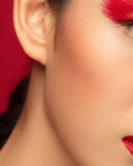 China Online Beauty Sales Surge in January