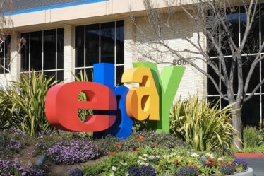EBay Reports Strong Holiday Quarter, Expands Buyback Plan