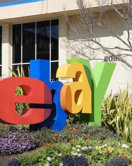 EBay Reports Strong Holiday Quarter, Expands Buyback Plan