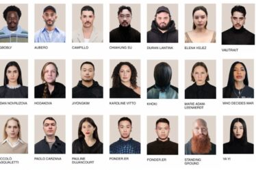 Elena Velez and Jacques Agbobly Among LVMH Prize Semi-Finalists