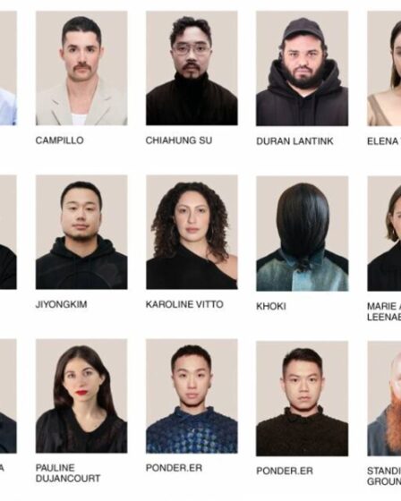 Elena Velez and Jacques Agbobly Among LVMH Prize Semi-Finalists