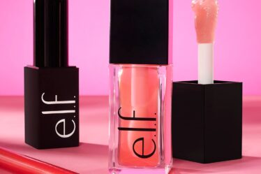 E.l.f. Beauty Reports 85 Percent Sales Growth and Raises Outlook