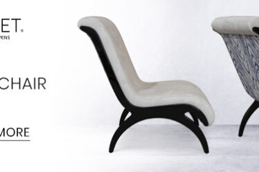 fever chairs koket luxury furniture instock in Virginia ready to ship