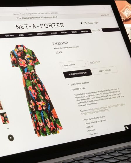 For Luxury E-Commerce, It’s Even Worse Than It Looks