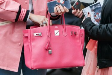 Hermès Plans 8% Price Hike as Annual Sales Top $14 Billion