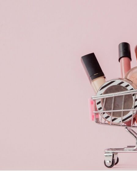 How Amazon Fits Into the New Beauty Playbook