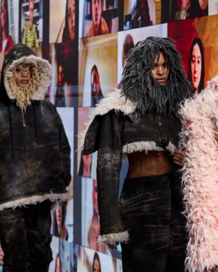 In Milan, Democracy Triumphs at Diesel While Fendi Finds Its Feet