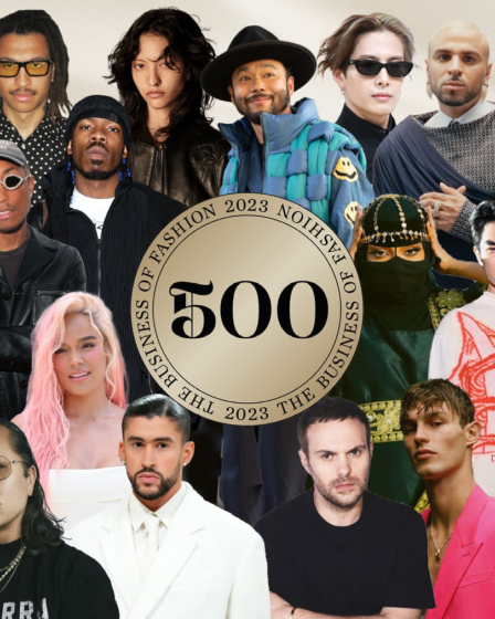 Introducing The BoF 500 Class of 2023