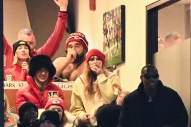 Kylie and Jason Kelce A Complete Relationship Timeline
