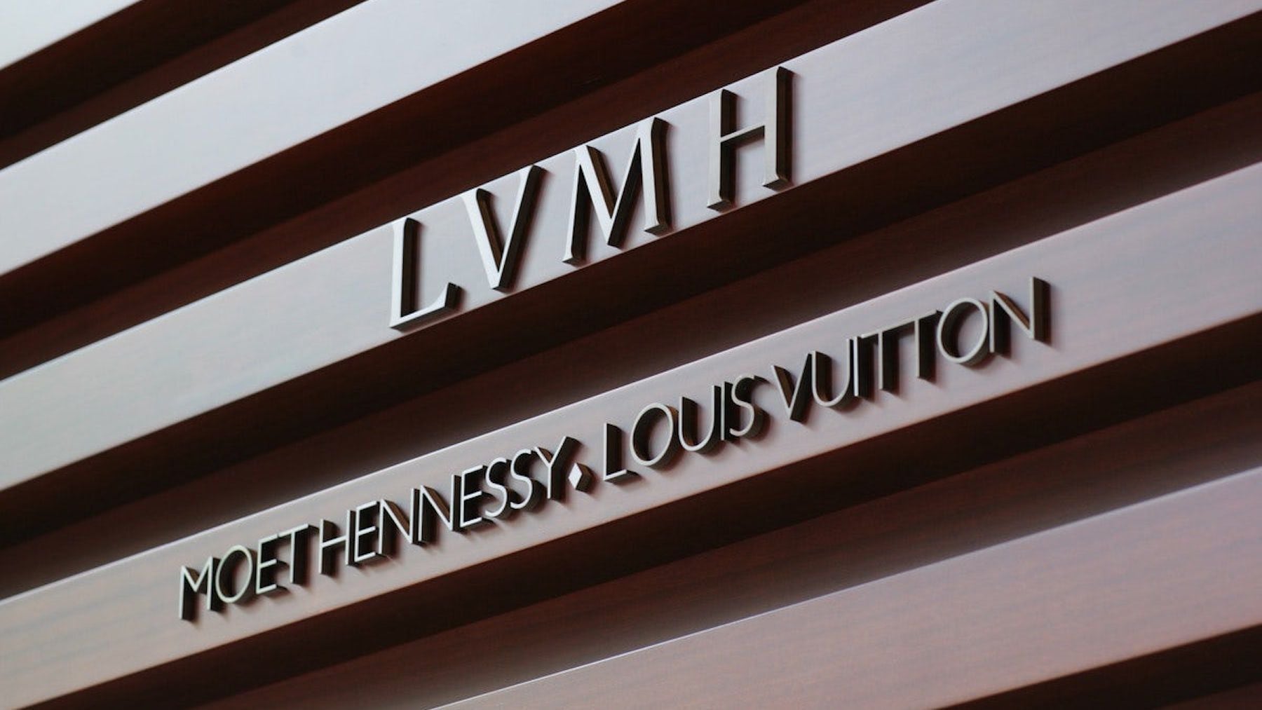 LVMH in Exclusive Talks With Lagardere for Paris Match Magazine