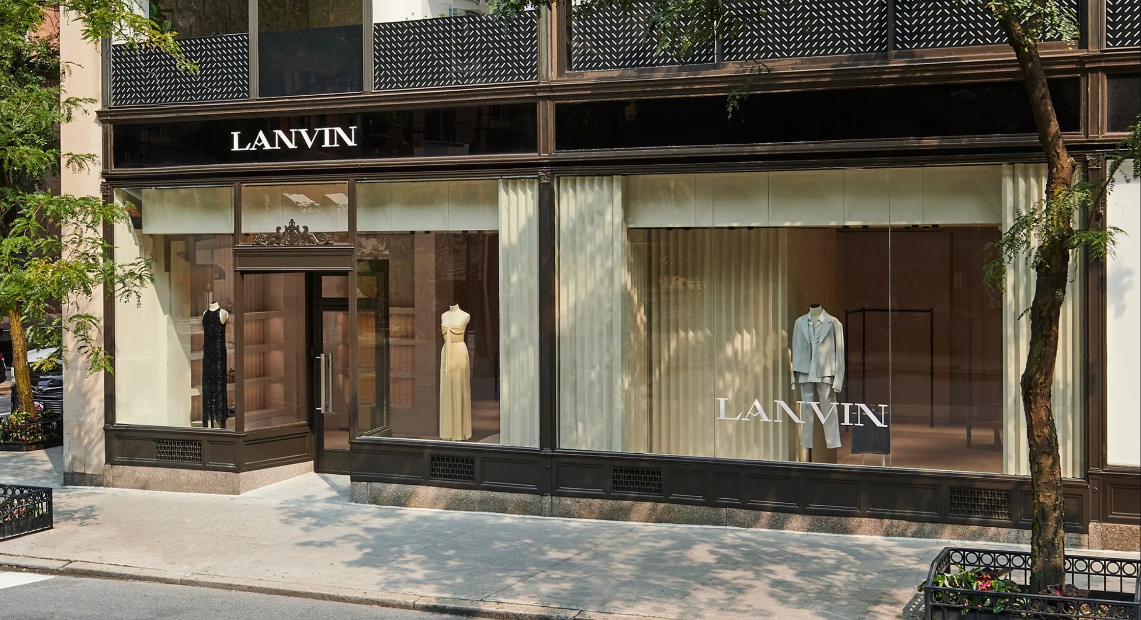 Lanvin Group Annual Revenue Flat in 2023