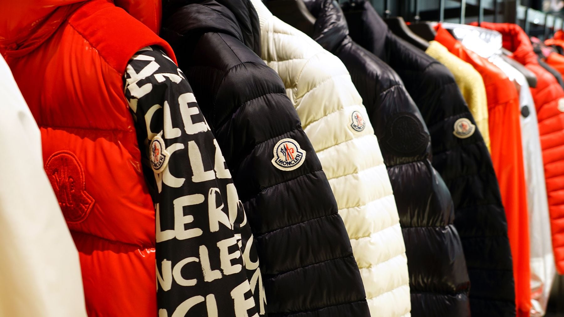 Moncler CEO Ruffini Will Hold 16% of Shares After Rivetti Family Invests Directly
