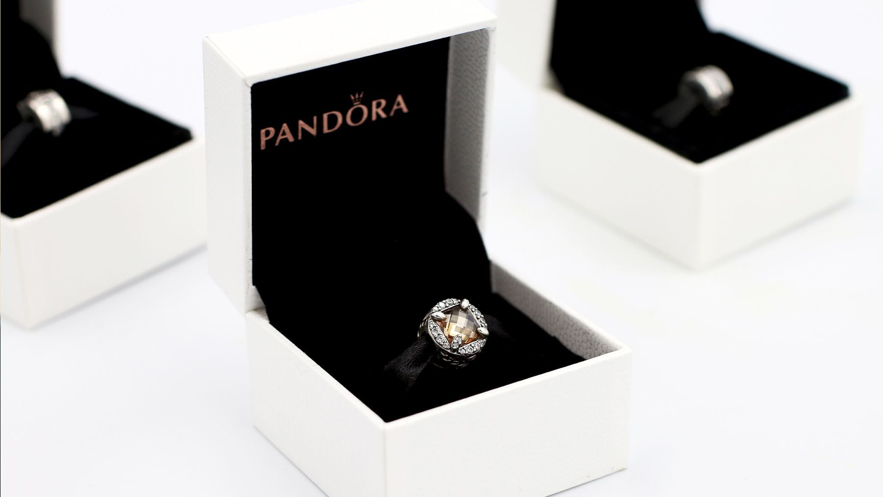 Pandora Sees ‘Healthy’ Sales So Far This Year
