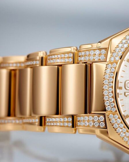Patek Philippe Bucks Cooling Watch Demand With Price Increases