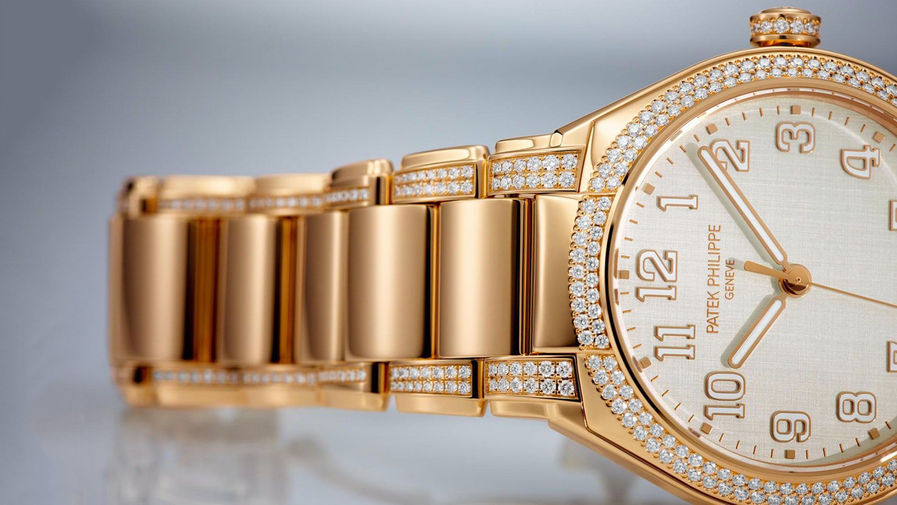 Patek Philippe Bucks Cooling Watch Demand With Price Increases