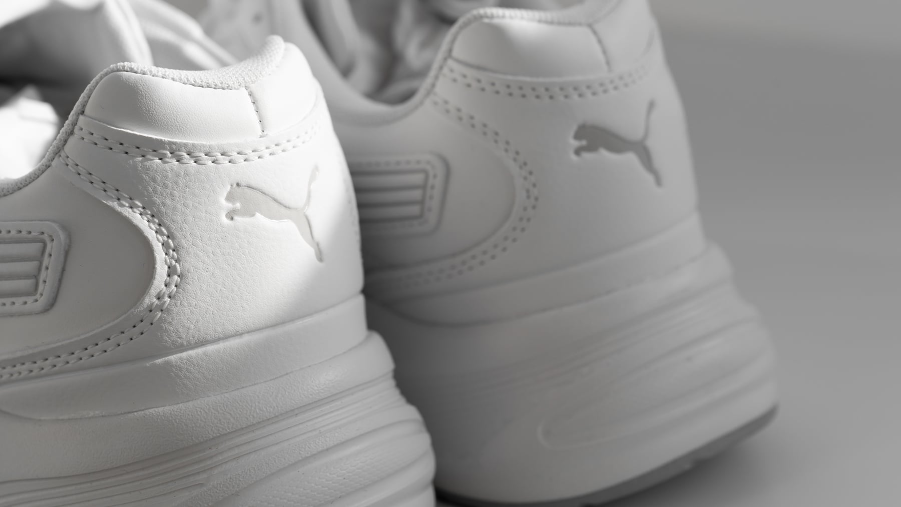 Puma Sees Sneaker Demand Picking Up in Second Half of Year