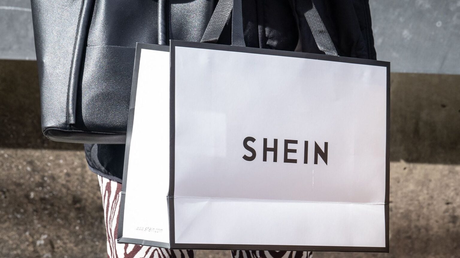 Shein Considers London IPO Amid US Resistance To Listing - Fashnfly