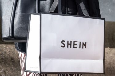 Shein Considers London IPO Amid US Resistance to Listing
