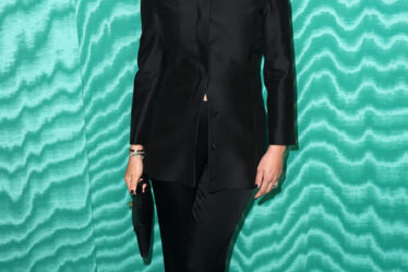 Sofia Richie Grainge Wore Attersee To The Warner Music Group Pre-Grammy Party 