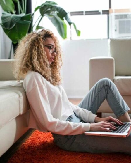 Stay Comfortably Stylish: The Best Remote-Work Outfit Ideas