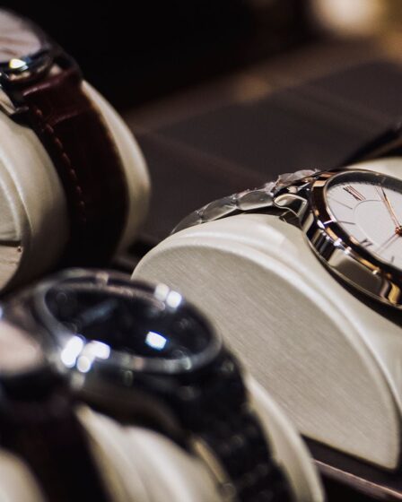 Swiss Watch Exports Struggle as Luxury Slowdown Persists