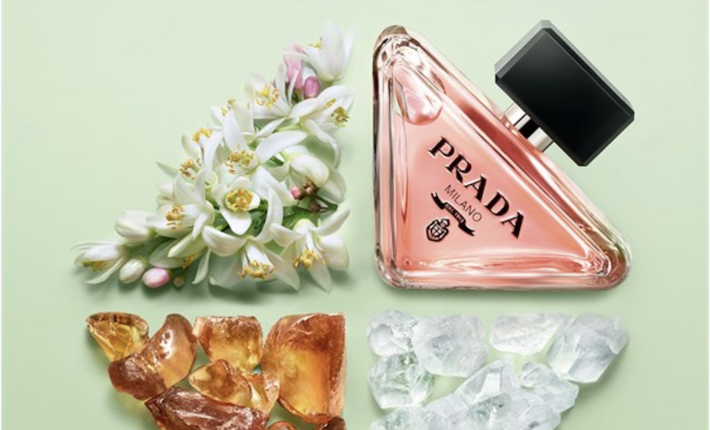 prada milano 10 Distinctive Luxury Perfumes We Love