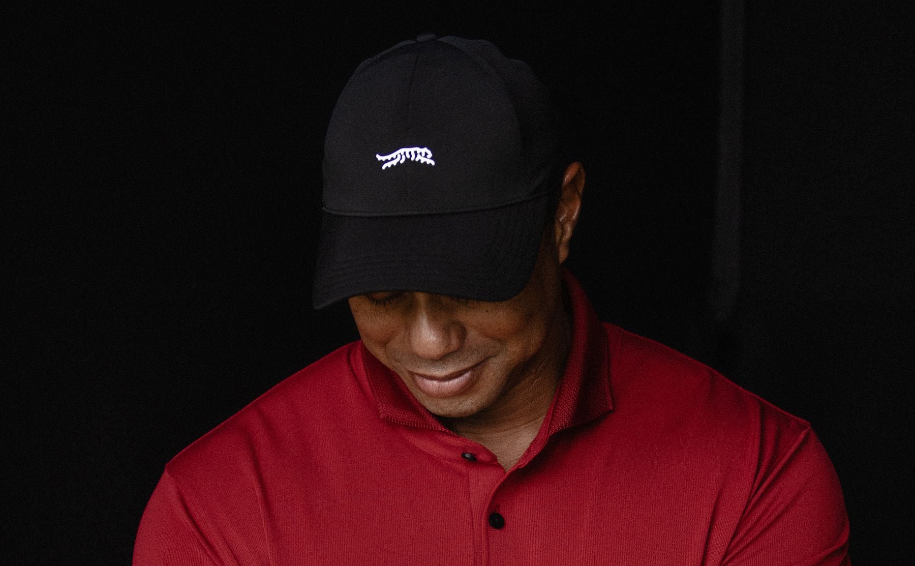 Tiger Woods Debuts New Lifestyle Brand Sun Day Red
