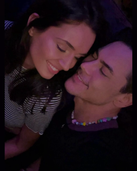 Tom Sandoval Is Dating a Model Who Was Once Linked to Leonardo DiCaprio